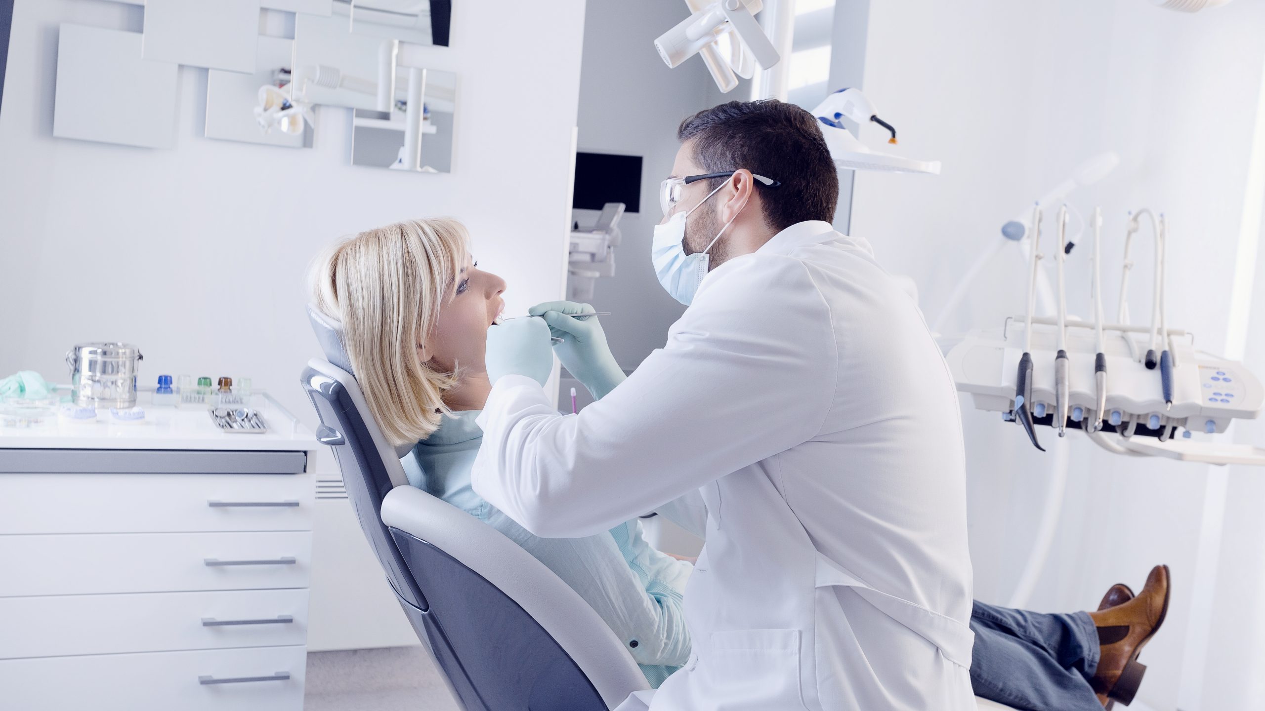 Dentist in Chisago City, MN