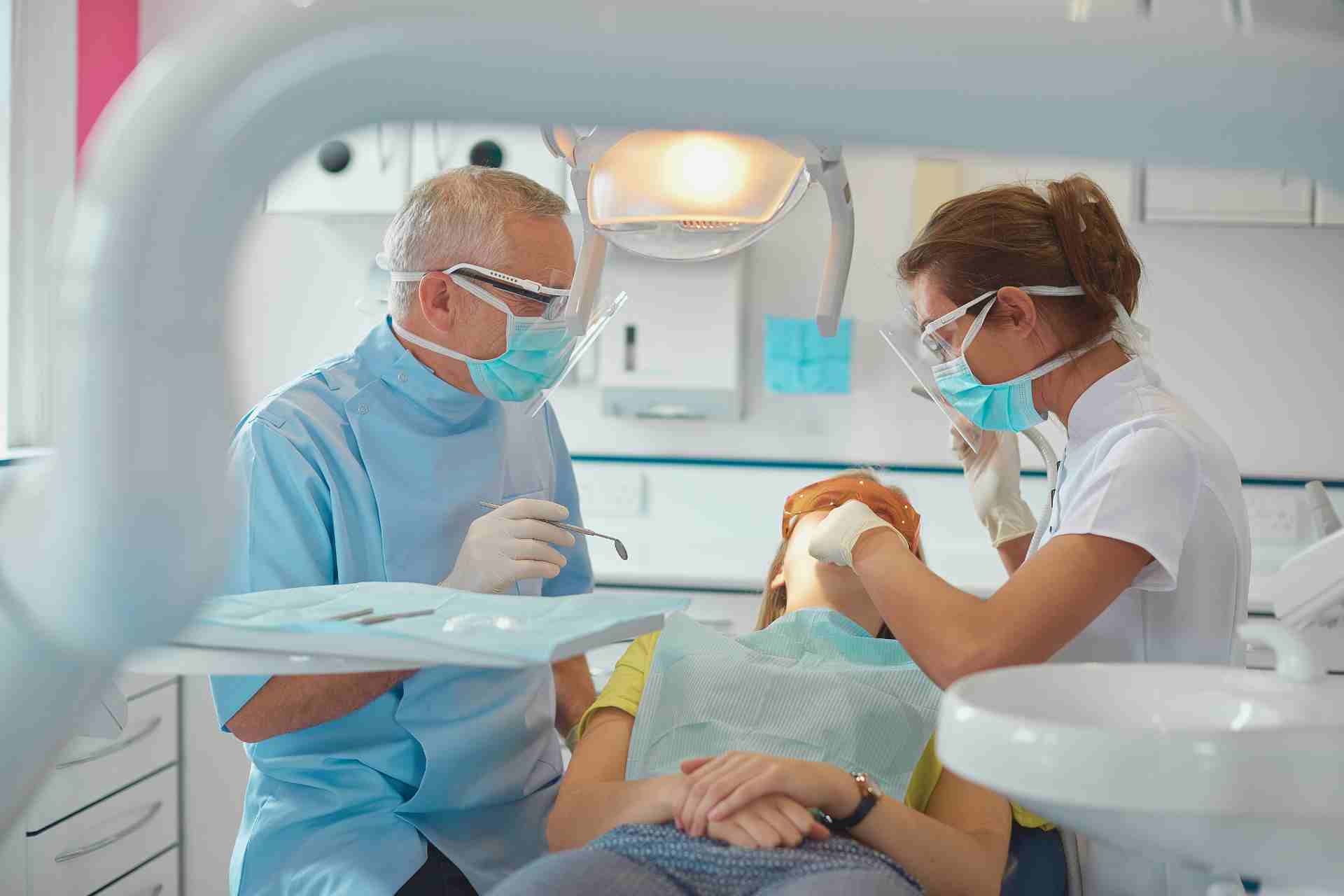 Dentist in Chisago City, MN